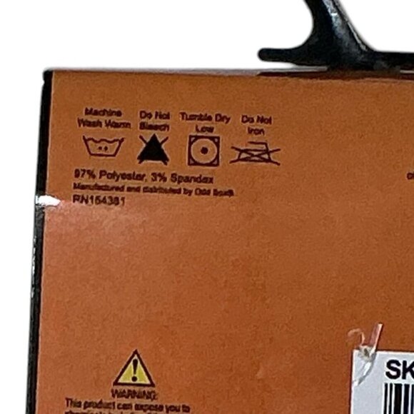 Socks Cheetos Flaming Hot Novelty Mid Calf Shoe Size Women 7-13 Unisex Men 6-12 - Picture 8 of 16